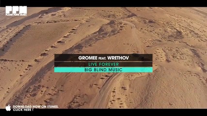 Gromee feat. Wrethov - Live Forever