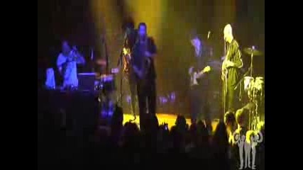 Balkan Beat Box - Sunday Arak
