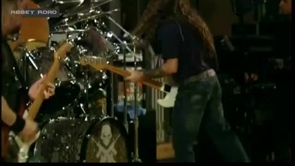 Iron Maiden - Hallowed Be Thy Name H D