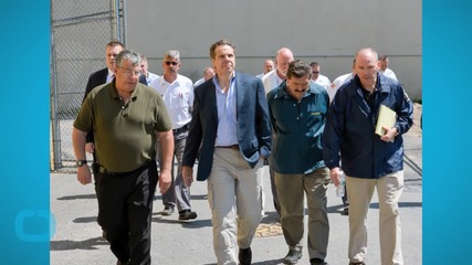 New Warden, Increased Security After New York Prison Escape