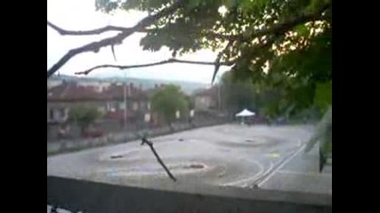 Rc Cars Мездра 02.05.2009