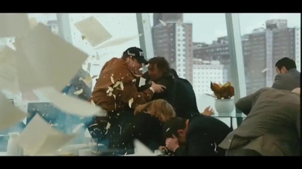 The Other Guys - Official Trailer [hd]