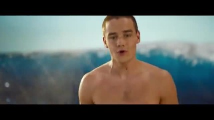 One Direction - Kiss You (official)