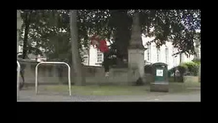 Parkour - Freeruners
