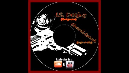 [ Techno ] New Track* I.s. Deejay - Cherni $xemi (orginal mix)