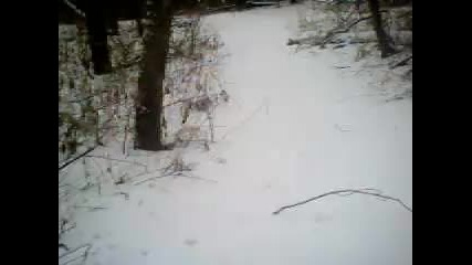 snow enduro 