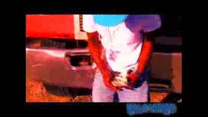 Kaboom - Im Goin In