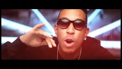 Ludacris ft. Nicki Minaj - My Chick Bad 