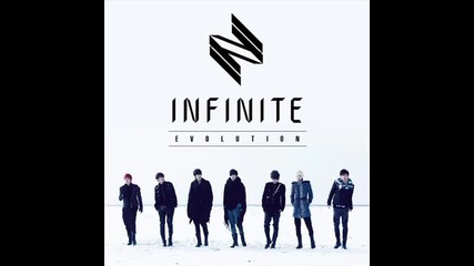 060111 Infinite - Evolution[2 Mini Album]full