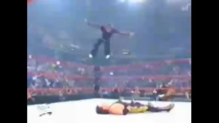 Jeff Hardy theme song (no More Words)