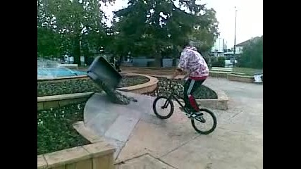 bmx