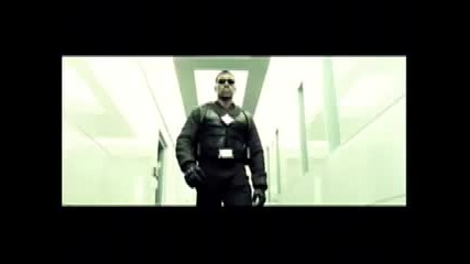 Fatal (a Blade Music Video)