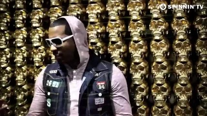 Ian Carey and Rosette feat. Timbaland and Brasco - Amnesia (official Music Video)