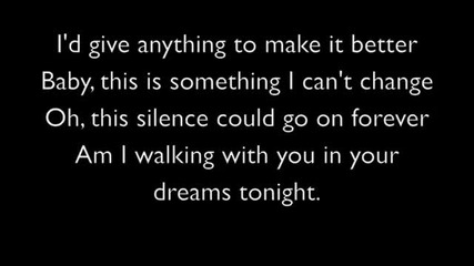 Deas Vail - Cages / lyrics