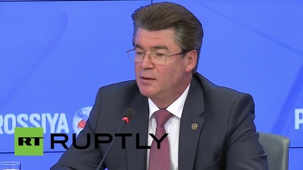 Russia: Dutch MH17 report slammed by Russia’s aviation agency