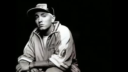 Eminem - Space Bound