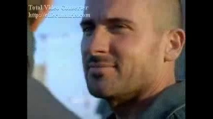 Prison Break - Пародия !