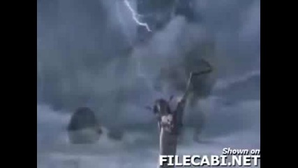 The Ice Age Meets Rammstein