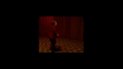 Twin Peaks Fire Walk With Me