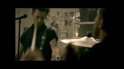 Green Day - 21 Guns 