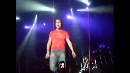 Que Hay Detras Fortaleza 2008