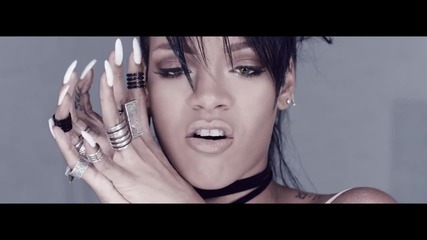 Премиера » Rihanna - What Now (official)
