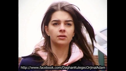 Asli ve Efe - Sertap Erener - Bir Caresi Bulunur