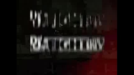 Def Jam - Ps2 Game Trailer Ghost Face