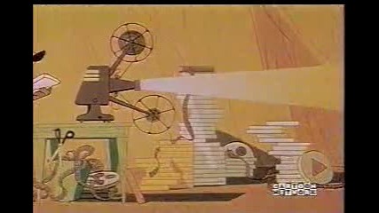 Road Runner - A Go Go