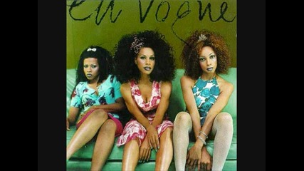 En Vogue 02 Dont Let Go (love)