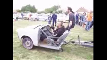 trabant