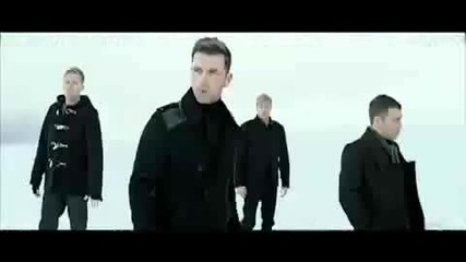 Westlife - What About Now 