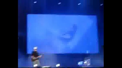 Tokio Hotel - Break Away&final Day 28.06.08