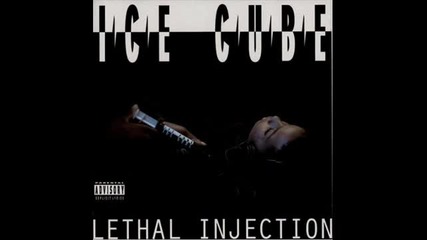 Ice Cube - Enemy ( Lethal Injection 1993)