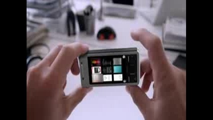 Sony - Ericsson Xperia1