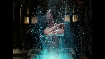 X - Men Origins - Wolverine (trailer)