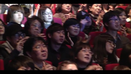 120225 - Lee Jung - Write a Letter to the Cloudy Autumn Sky- Immortal Song 2