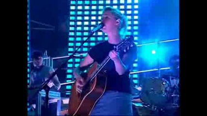 Robbie Williams - Sin Sin Sin (live In Amsterdam 2006)