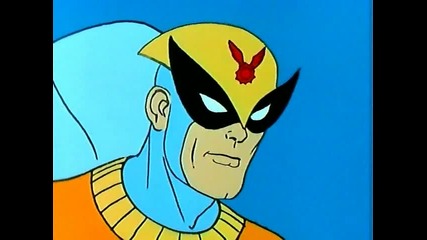 Birdman 10 Mentor, The Mind Taker 