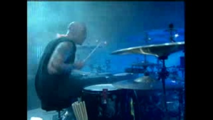 Machine Head - Davidian (live At Rock In Rio 2008)