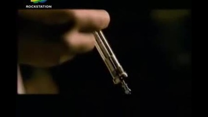 Rammstein - Du Hast