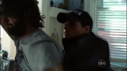 Rookie Blue s01 ep03 part1 