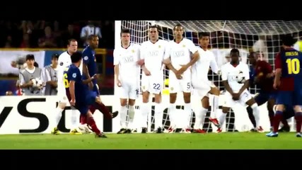 Barcelona Best Moments 2006 - 2010 