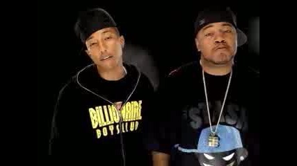 Twista Ft. Pharrell Williams - Give It Up