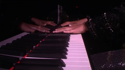 Alicia Keys - Raindrop Prelude ( Piano & I Aol Sessions 1 )
