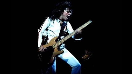 Suzi Quatro - Trouble