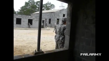 Army Fails Compilation