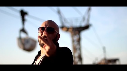 Big Sha - Едно Сърце Official Hd 2012