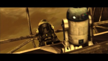Featurette - Episode 07 Duel of the Droids