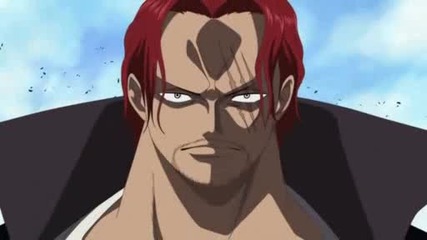 One Piece - Епизод 489 ( Високо Качество ) 